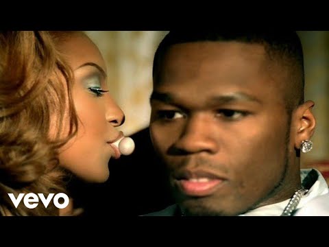 Youtube: 50 Cent - Candy Shop (Official Music Video) ft. Olivia