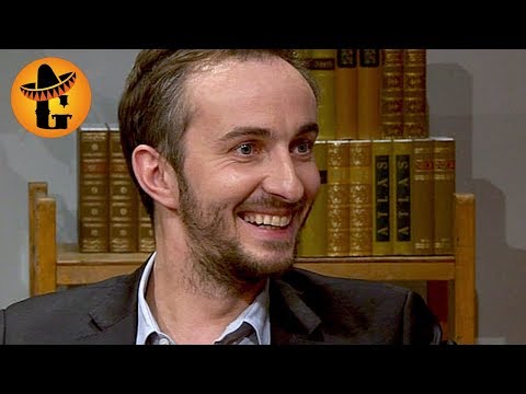 Youtube: Jan Böhmermann: was ist in Österreich OK, aber in Deutschland verboten? | Willkommen Österreich