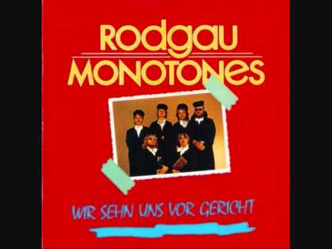 Youtube: Rodgau Monotones-Immer ohne mich