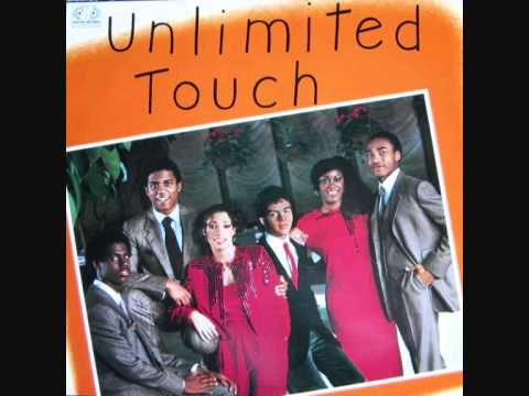 Youtube: Searching To Find The One - Unlimited Touch (1981)