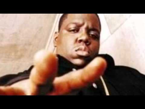 Youtube: Notorious B.I.G. - Gimme The Loot(SuperGinger Remix)