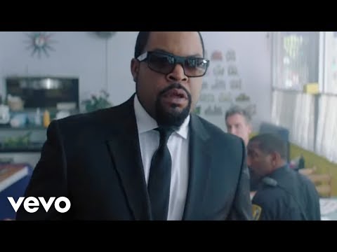 Youtube: Ice Cube - Good Cop Bad Cop (Official Video)