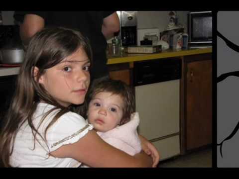 Youtube: Elizabeth Olten: Her story. What a precious child...