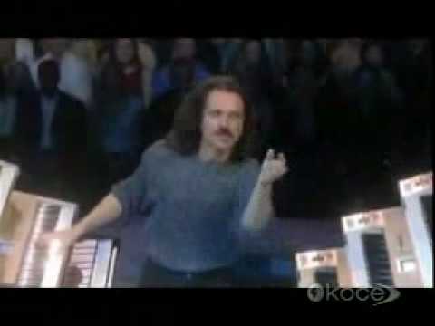 Youtube: Yanni - The Storm