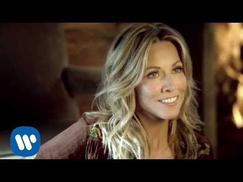 Youtube: Sheryl Crow - Easy (Official Music Video)