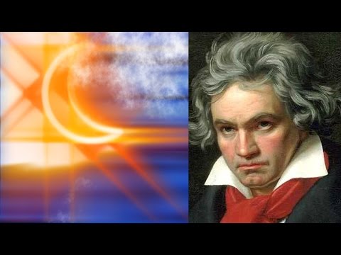 Youtube: Moonlight Sonata - Ludwig van Beethoven - Mondscheinsonate