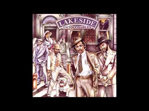 Youtube: Lakeside  -  Turn The Music Up!!