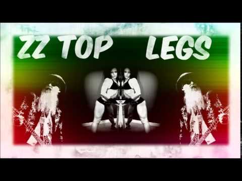 Youtube: ZZ Top - Legs [HQ]