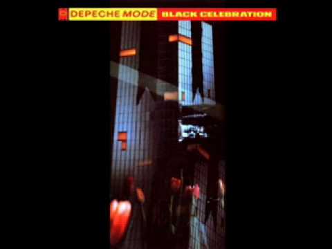Youtube: Depeche Mode Fly on the windscreen