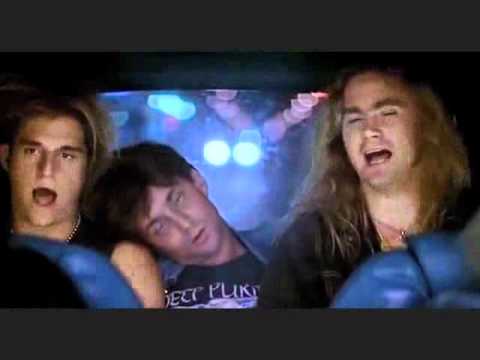 Youtube: Wayne's World - Bohemian Rhapsody