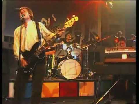 Youtube: The Motors - Airport 1978