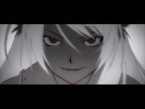 Youtube: Too Cold | Bakemonogatari AMV | Sweater Weather