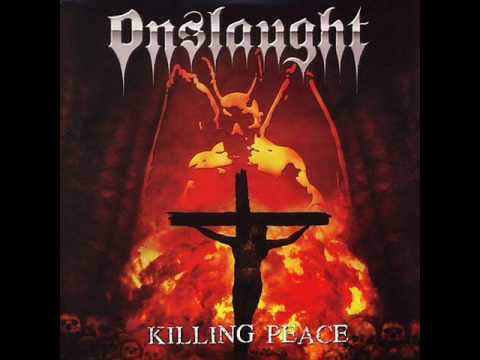 Youtube: Onslaught - Tested to Destruction