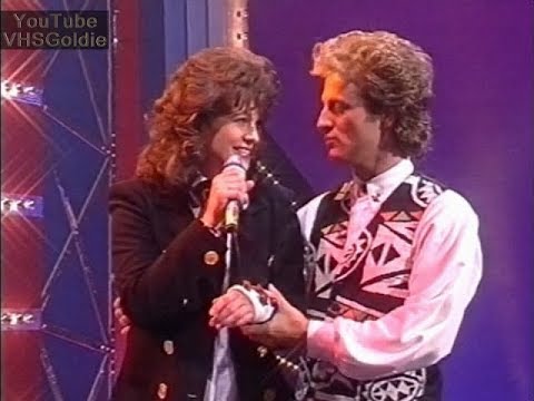 Youtube: Andrea Jürgens - Eleni hieß das Mädchen - 1993 - #1/2