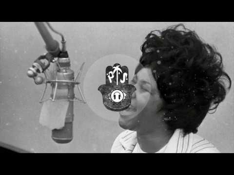 Youtube: Tinush - Struggle (ft. Aretha Franklin) /A Deeper Love/