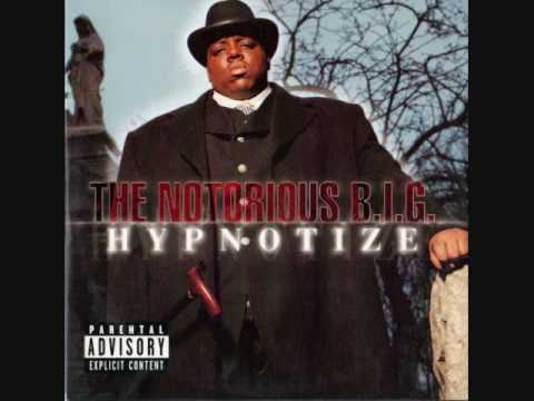 Youtube: The Notorious B.I.G. - Hypnotize [Instrumental]