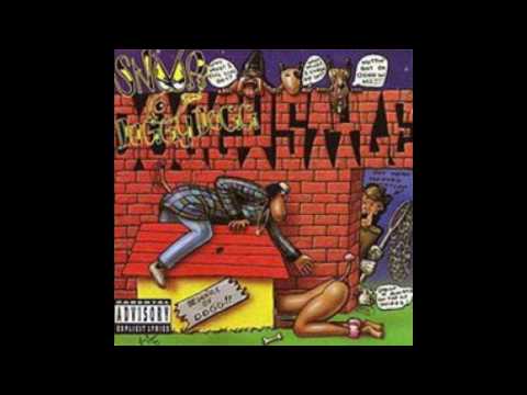 Youtube: Snoop Dogg- G-Funk Intro Instrumental (Remake)
