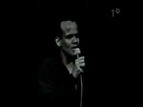 Youtube: Harry Belafonte - Try To Remember