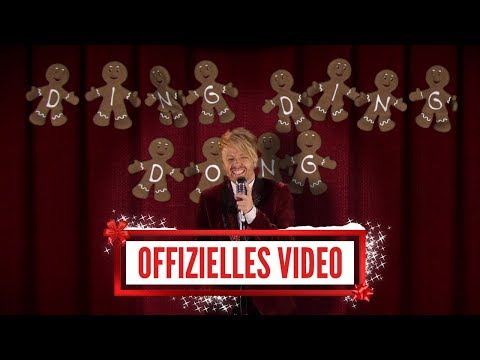 Youtube: Ross Antony - Ding Ding Dong (Offizielles Video)