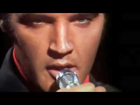 Youtube: Elvis - Mother