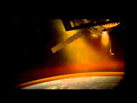 Youtube: Space Station Re-Boost: Watch Engines Fire | Video