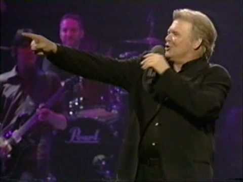 Youtube: John Farnham - That's Freedom.mpg