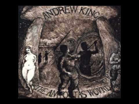 Youtube: Andrew King - The Week Before Easter