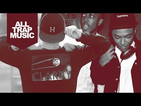 Youtube: Hucci & Stooki Sound - Ball So Hard