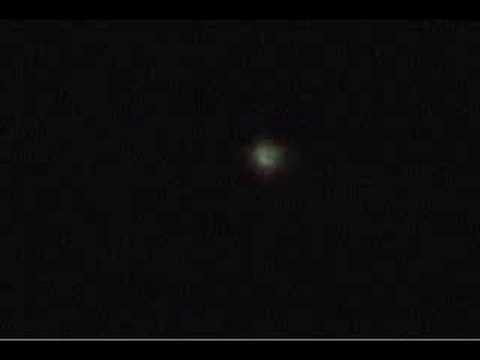 Youtube: ECETI Ufo Landing Part II