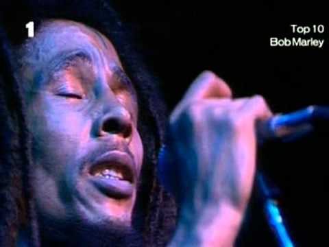 Youtube: Bob Marley & The Wailers -  No Woman No Cry (Live)