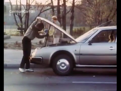 Youtube: Automobile Ärgernisse 1982