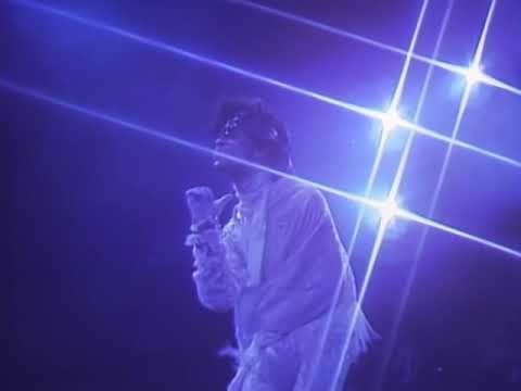 Youtube: Prince - I Would Die 4 U (Live 1984) [Official Video]