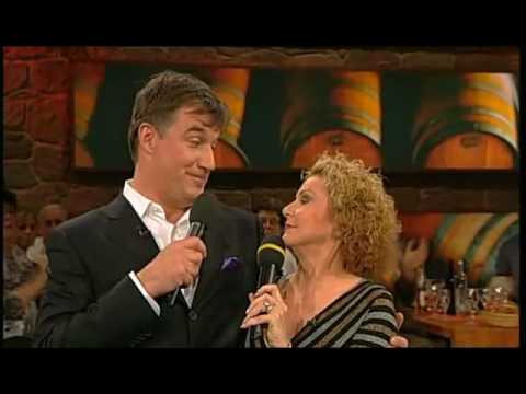 Youtube: Peggy March & Marc Marshall - Wir beide sind nicht Romeo und Julia 2009