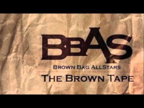 Youtube: Brown Bag AllStars - Lou Reed