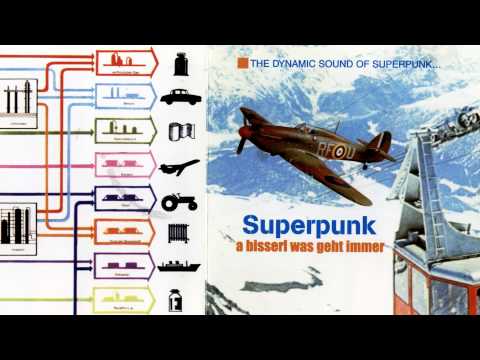 Youtube: Superpunk - Nein, Nein, Nein