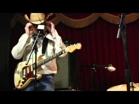 Youtube: Dave Alvin & The Guilty Ones "Johnny Ace Is Dead"