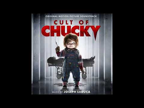Youtube: Cult of Chucky   Theme