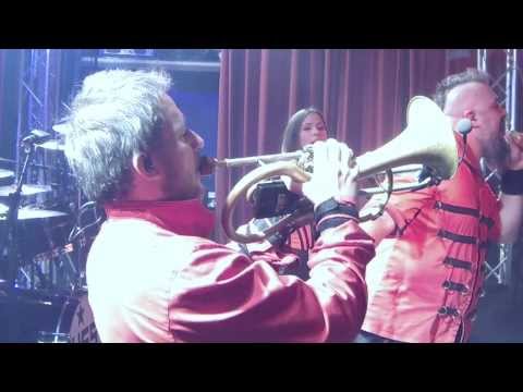 Youtube: Russkaja -  "Wake me up" (Original by Avicii)