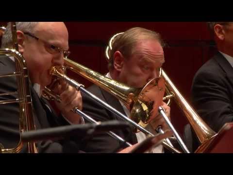 Youtube: Tschaikowsky: 6. Sinfonie (»Pathétique«) ∙ hr-Sinfonieorchester ∙ Lionel Bringuier