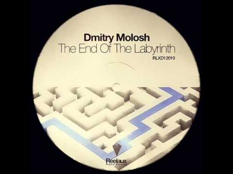 Youtube: Dmitry Molosh - The Labyrinth - Reelaux Digital