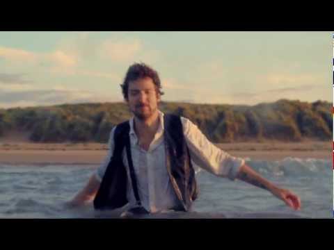 Youtube: Frank Turner - If Ever I Stray [Official HD Video]