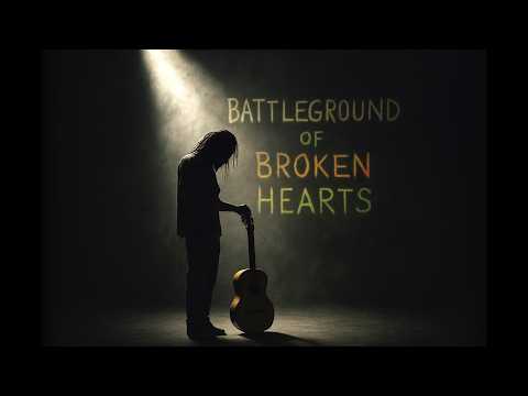 Youtube: Battleground of Broken Hearts | Live Acoustic | Let Babylon Burn