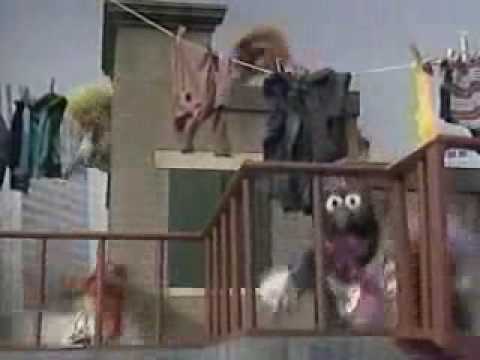 Youtube: The Muppet Show - Macho Man