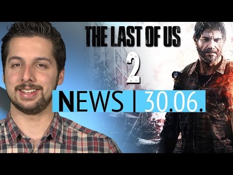 Youtube: The Last of Us 2 bestätigt - Neue Hinweise auf Mafia 3 - News