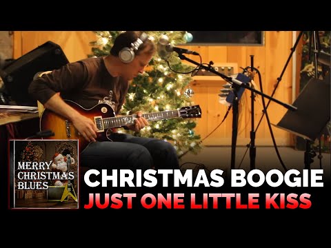 Youtube: Joe Bonamassa - Christmas Boogie - Official Music Video