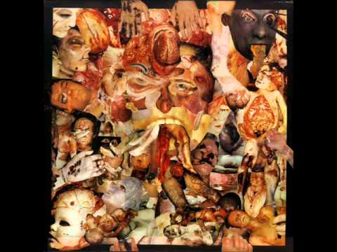 Youtube: Carcass - Vomited Anal Tract
