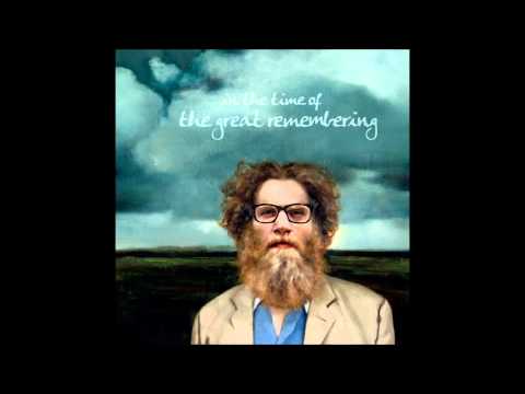 Youtube: Ben Caplan - Down to the River