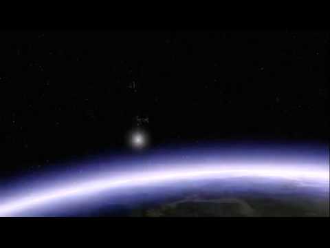 Youtube: Orbital Friendship Cannon