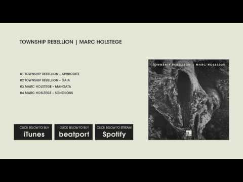 Youtube: Township Rebellion - Aphrodite [Stil vor Talent]