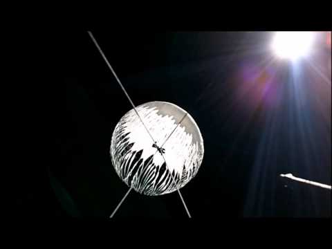 Youtube: Weather Balloon Burst at 101,063 Feet